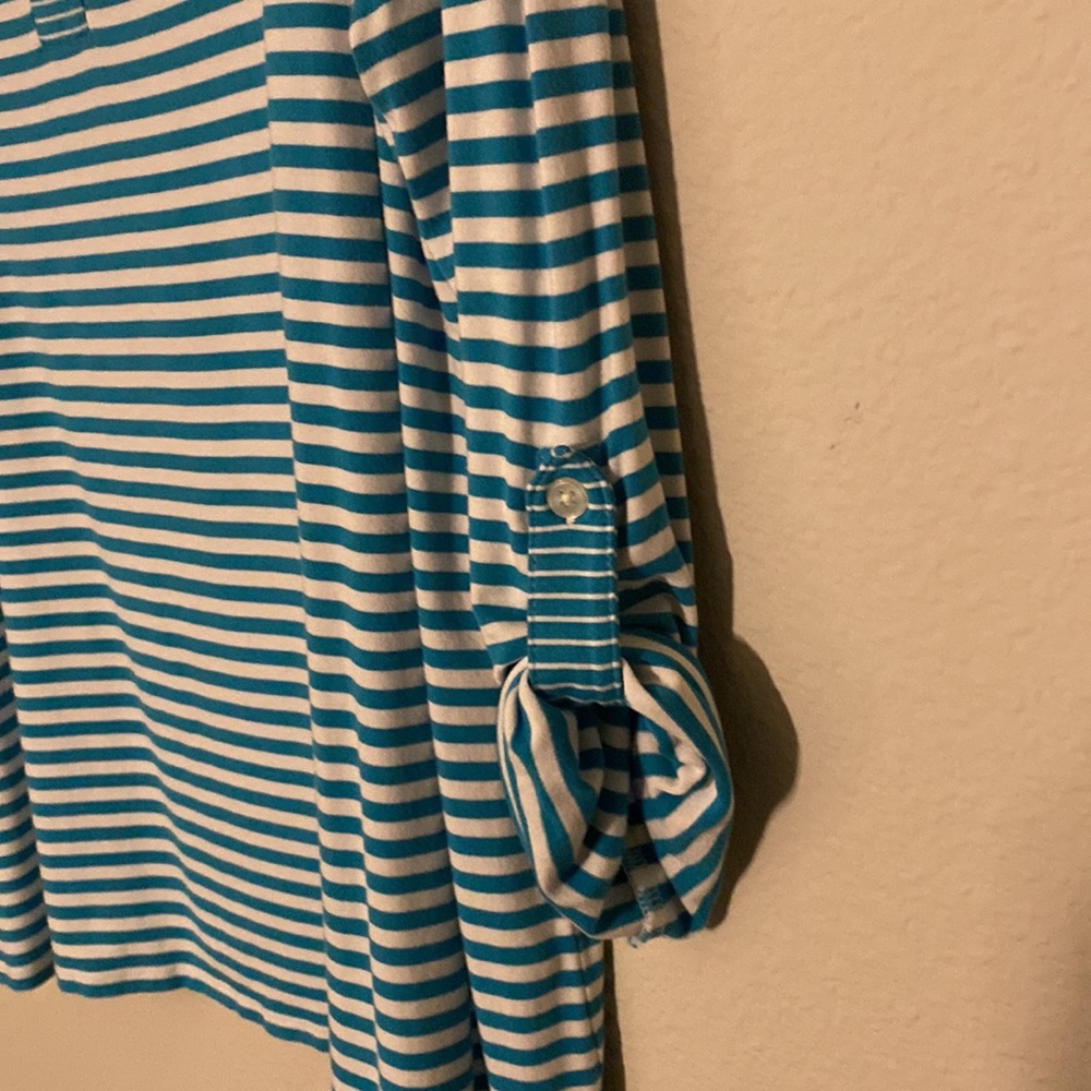 Chico’s Tunic - Picture 4 of 6